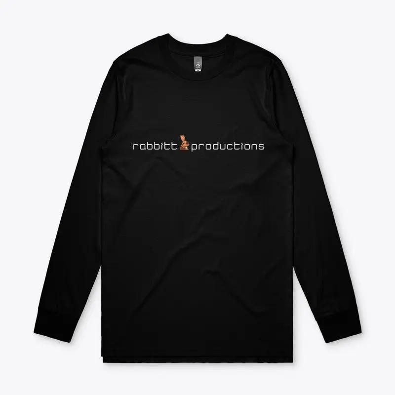 Rabbitt Productions Long Sleeve Tee