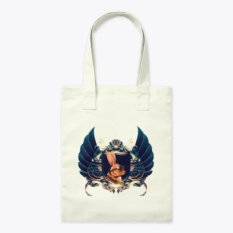 Limited Edition Tote Bag