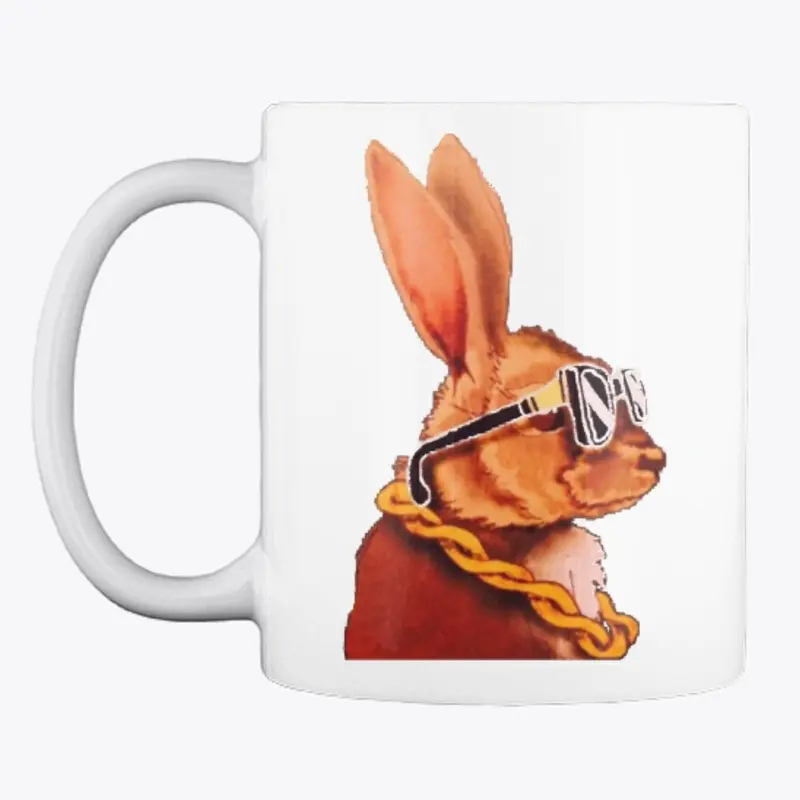 Rabbittpro Mug