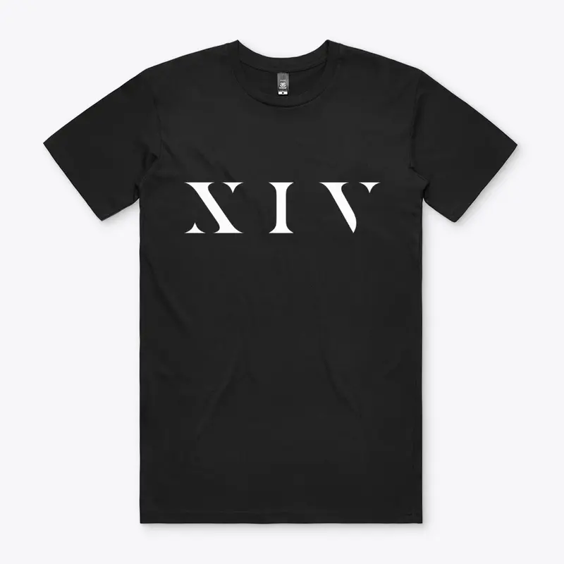 XIV Logo Tee