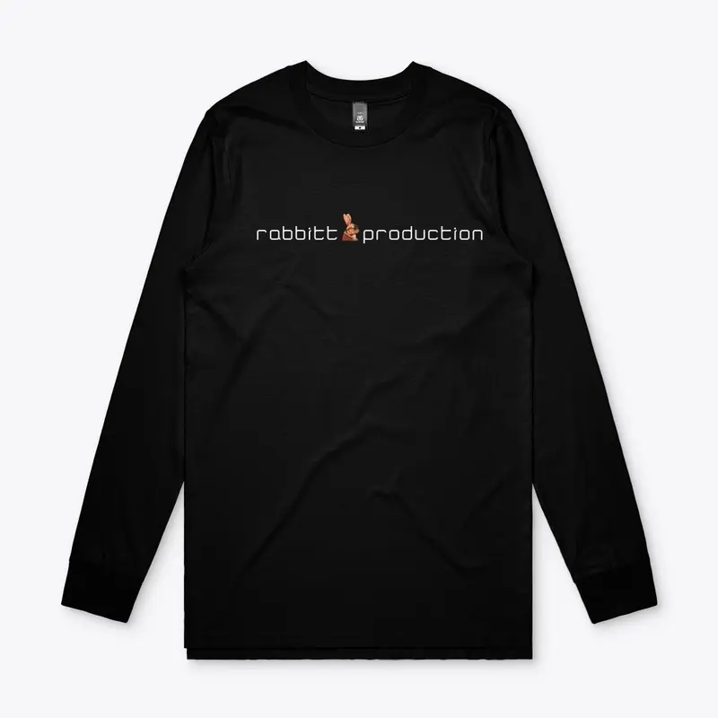 Rabbitt Productions Long Sleeve Tee